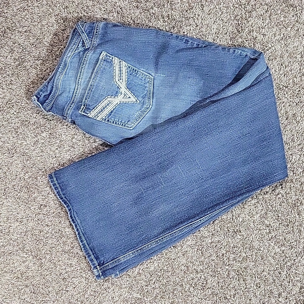 Vigoss Blue Jeans